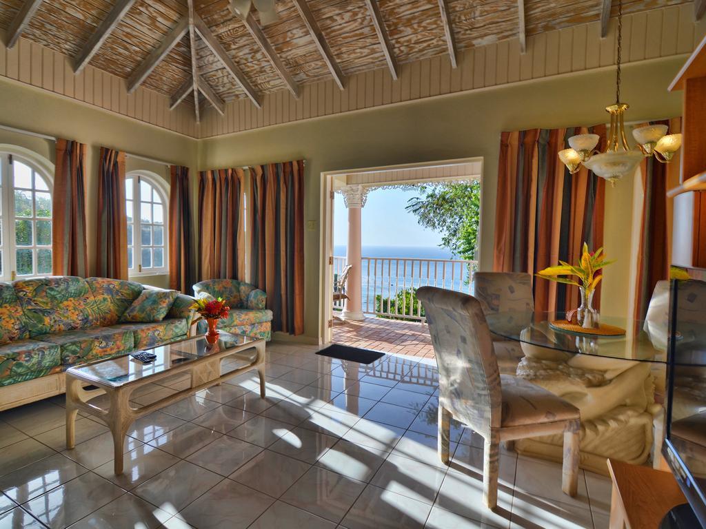 Tropical Lagoon Resort Port Antonio Exterior photo