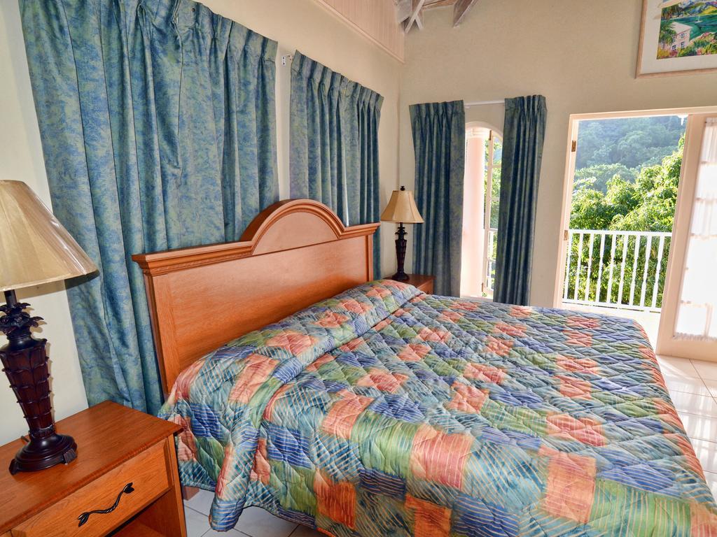 Tropical Lagoon Resort Port Antonio Exterior photo
