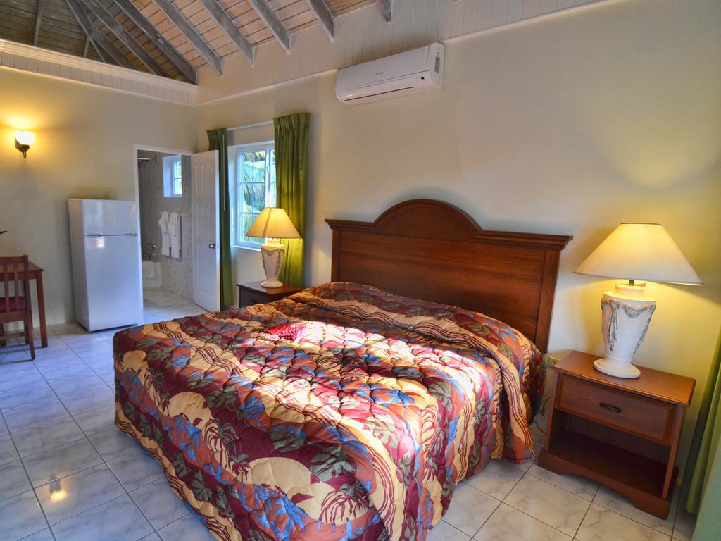 Tropical Lagoon Resort Port Antonio Exterior photo