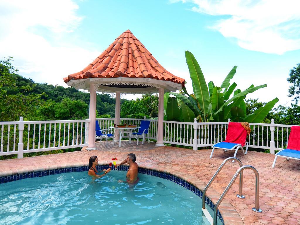 Tropical Lagoon Resort Port Antonio Exterior photo