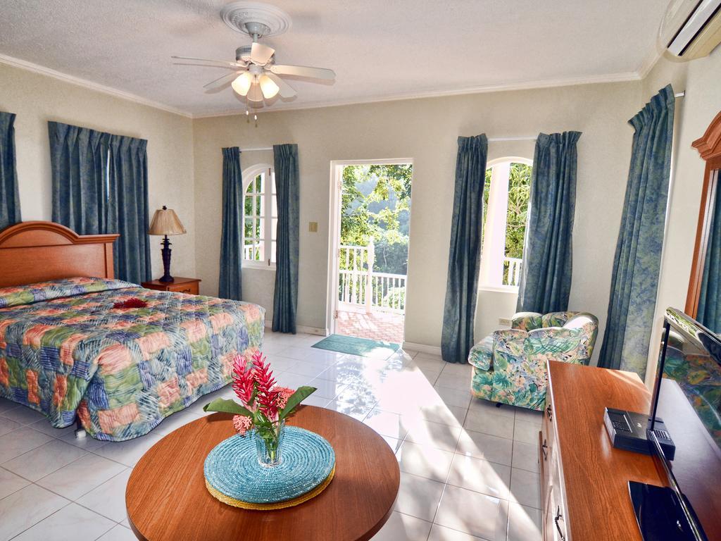 Tropical Lagoon Resort Port Antonio Exterior photo