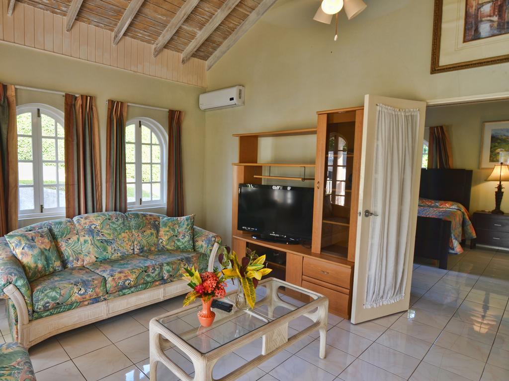 Tropical Lagoon Resort Port Antonio Exterior photo