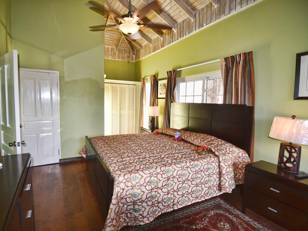Tropical Lagoon Resort Port Antonio Exterior photo