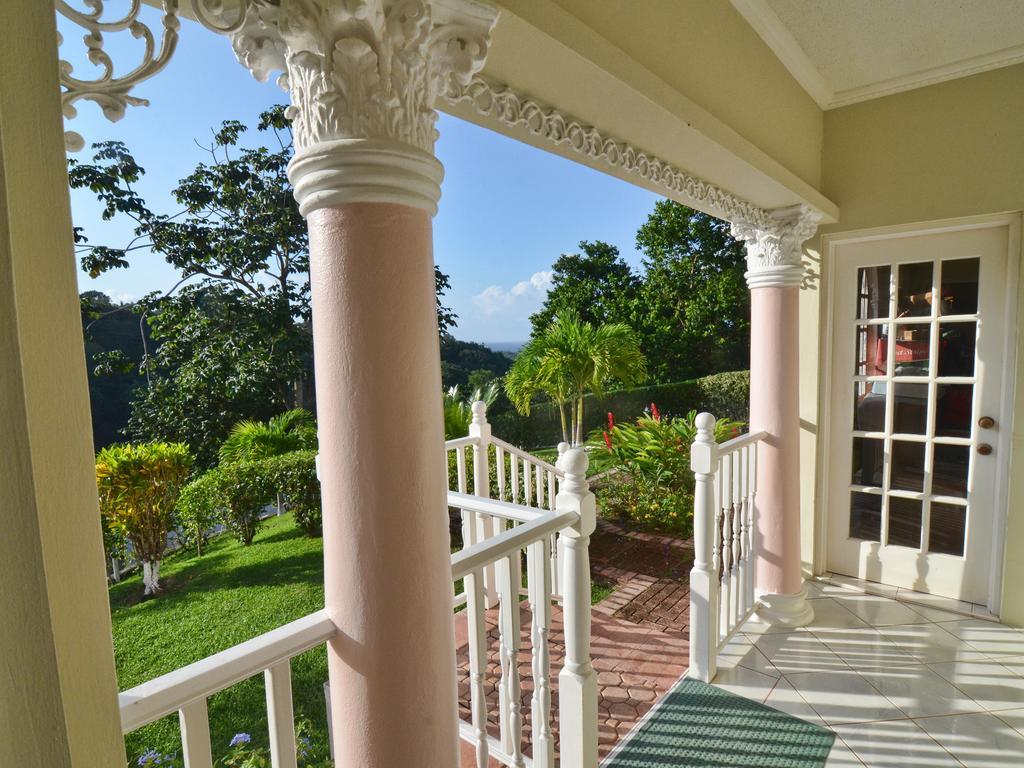 Tropical Lagoon Resort Port Antonio Exterior photo
