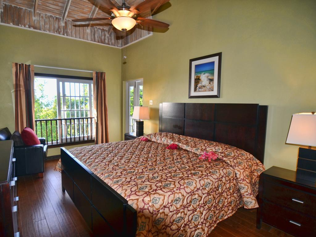 Tropical Lagoon Resort Port Antonio Exterior photo