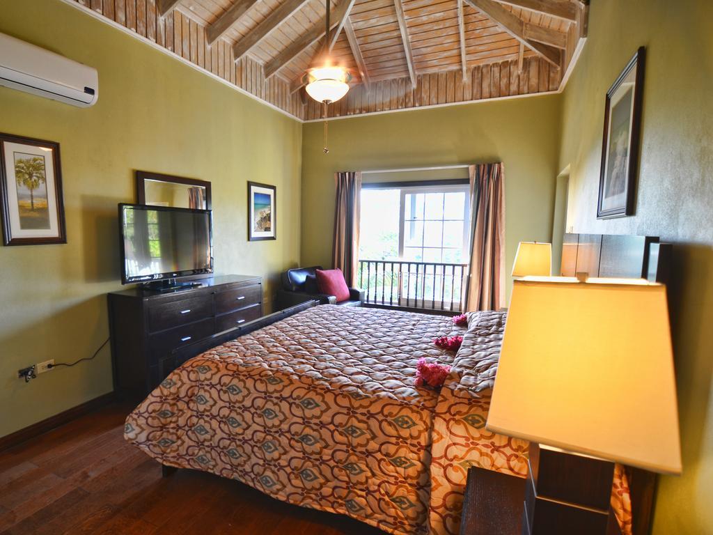 Tropical Lagoon Resort Port Antonio Exterior photo
