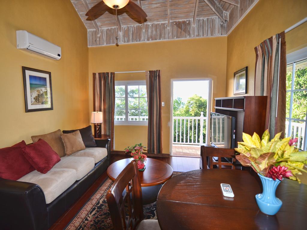 Tropical Lagoon Resort Port Antonio Exterior photo