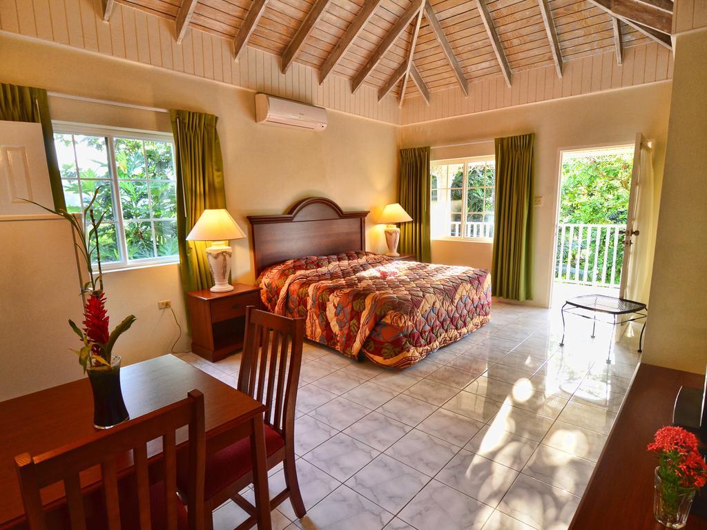 Tropical Lagoon Resort Port Antonio Exterior photo