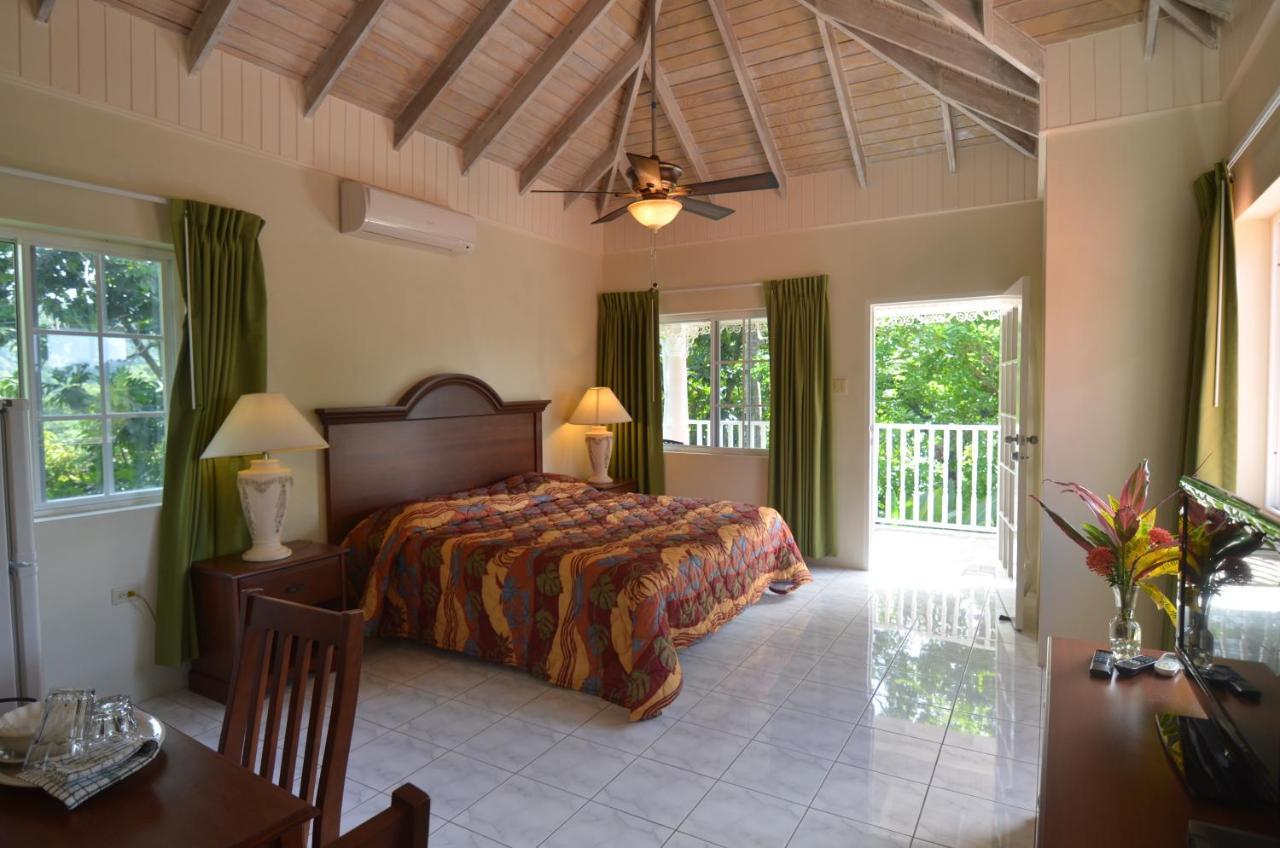 Tropical Lagoon Resort Port Antonio Exterior photo